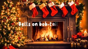 Frank Sinatra - Jingle bells (karaoke version)