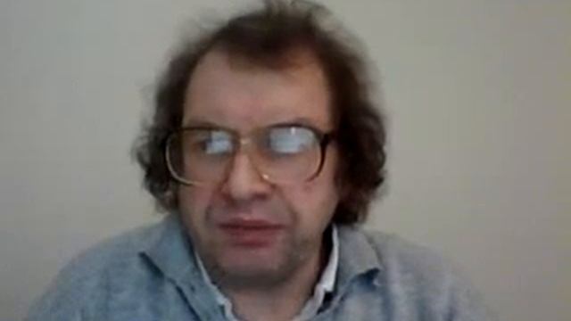 Сергея Мавроди: О своем адвокате, для Бизнес ФМ, 2012