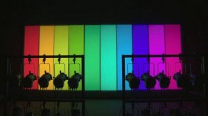 ETC Source Four LED™ - Electronic Theatre Controls