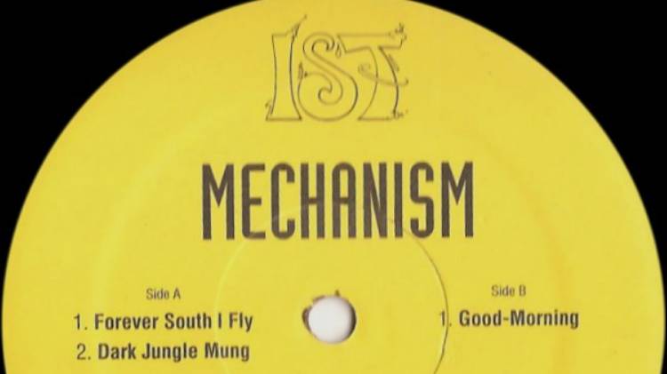 Mechanism - Good Morning