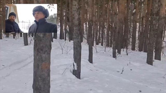 Побывал в очень классном и интересном месте/ Привез Оленя на наше Ранчо/ Будни фермера с Улу-Теляк