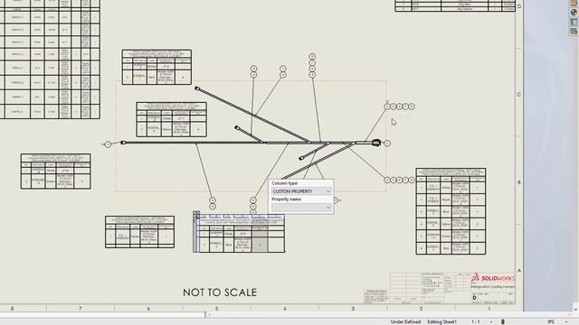 SOLIDWORKS 2023 Routing