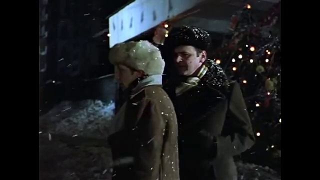 Ironiya sudby 1975 DVDRip 1 46GB Youtracker by avproh смотреть онлайн