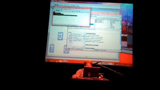 Building a Business with Cincom Smalltalk