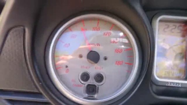 Yamaha T-Max 500 accelerazione 0-130 смотреть онлайн