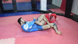 Армен Ананян - Часть 30. Выходы из гарда (продолжение) выходы из full mount