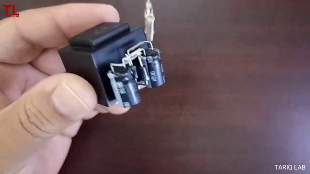 Homemade Universal LED Tester смотреть онлайн