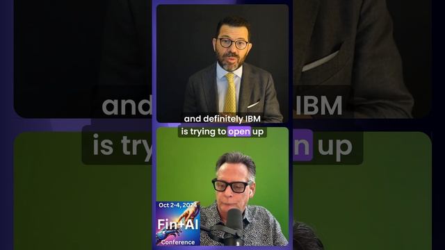 Paolo Sironi Talks About the AI Alliance with Meta, and Why Open Source is Important to AI Research