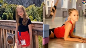 Like Nastya VS Yana Chirkina Transformation 2024 ★ From Baby To Now