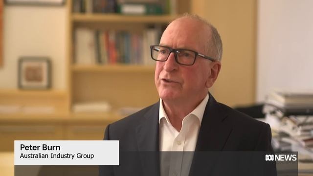 When will wages catch up with the cost of living? | The Business | ABC News смотреть онлайн