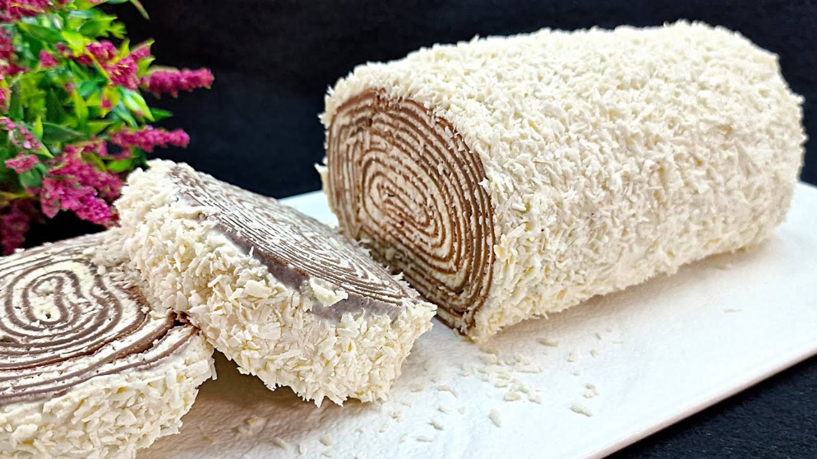 Небольшой секрет превращает десерт в шедевральную вкусняшу!