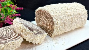 Небольшой секрет превращает десерт в шедевральную вкусняшу!