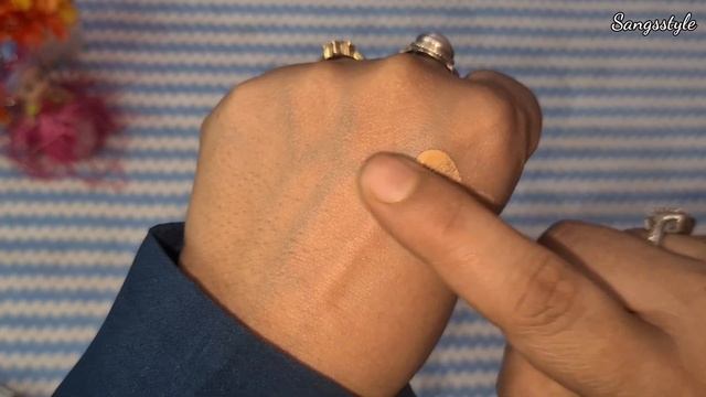 Lenphor Perfection BB Cream SPF 15+ (01 Ivory) review in Hindi||Sangsstyle смотреть онлайн