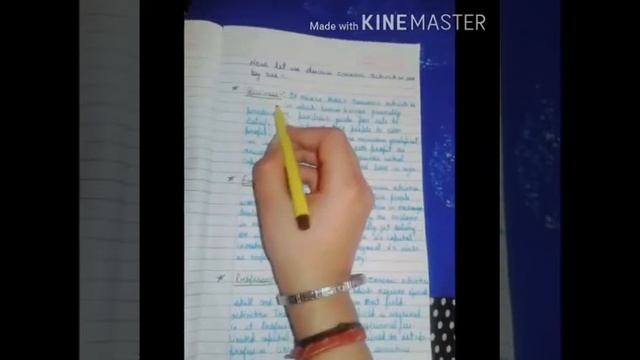 What is Human Activity | Business studies Class XI | human activities | Types of Human Activities смотреть онлайн