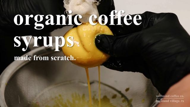 Wellmind Coffee Shop Ad смотреть онлайн