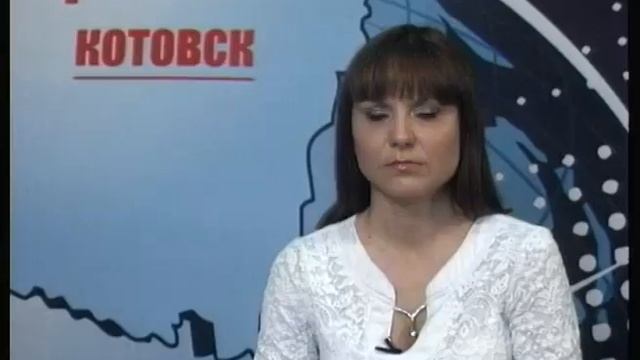 Котовские новости от 05.07.2015г., Котовск, Тамбовская обл., КТВ-8 смотреть онлайн