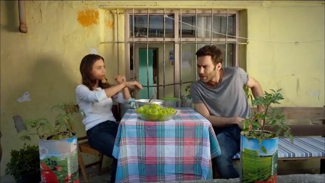 Я съем, если это яд! - История одной любви - 6 серия смотреть онлайн