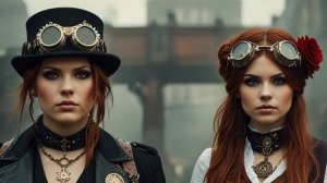 Clockwork Dreams