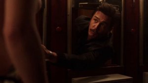 двойка   2018     2 сезон    прикольный момент в дрочильне