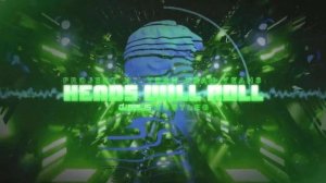 Project X - Yeah Yeah Yeahs - Heads Will Roll ( DJ Salis Bootleg )