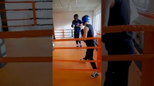 60 кг против 120 кг