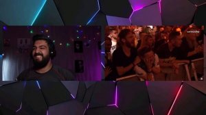 React  King Inertia 🇺🇸 vs Helium 🇷🇺  GRAND BEATBOX BATTLE 2021 WORLD LEAGUE ری اکت بیت باکس