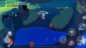 Zooba Squad Level 20 MAX Gameplay