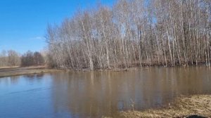 Упал на квадроцикле с моста !? О_0