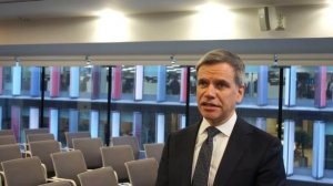 British Business Bank - Supporting UK SMEs, start-ups and FinTechs