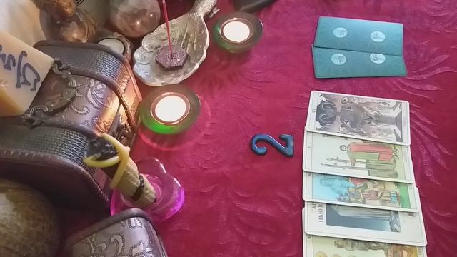 Что принесет неделя с 30 января по 5 февраля | значимые дни недели  | таро расклад #4