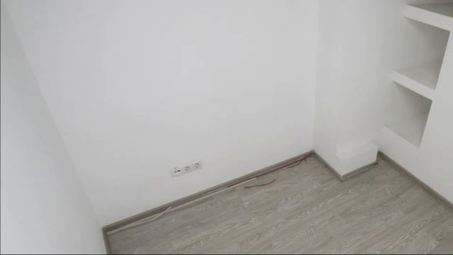 Представительский офис 100 метров в БЦ W-Plaza