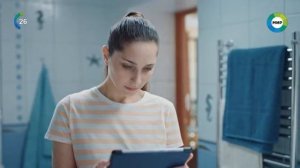 Фрагмент рекламы (Мир [+4], 07.02.2022)