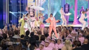 Taylor Swift ME! (feat. Brendon Urie) Live Billboard Music Awards 2019