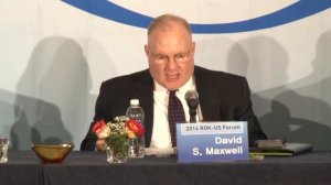 David S. Maxwell(3)