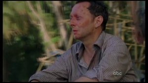 LOST Ben Michael Jackson's Ben