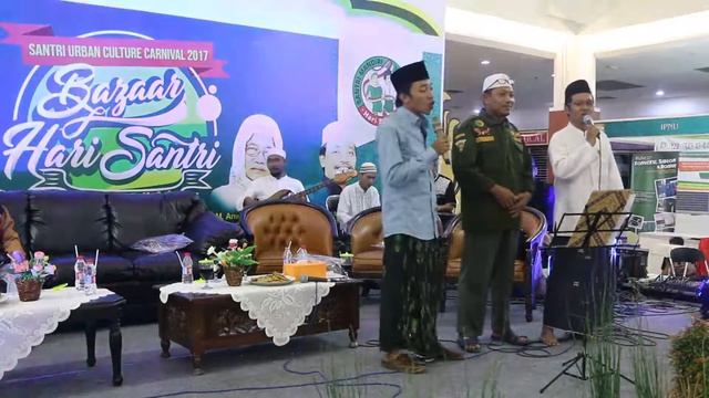 santri
