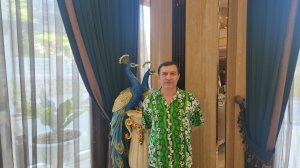 Обзор отеля LK Emerald Beach на севере Паттайя🌴 🍕 🍌 🥥 🍍