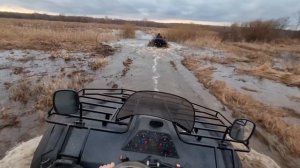 Полные штаны АДРЕНАЛИНА!