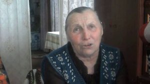 Сама садик я садила