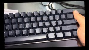 Unboxing Steelseries Apex 9 mini | The Best Gaming Keyboard | Nineteen81