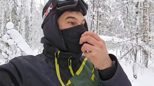 Продолжаем поиски Башкирских лошадей | Вывозим из лесу маленьких жеребят | Деревенские будни смотреть онлайн