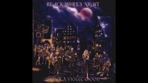 Blackmore's Night - Past Time With Good Company