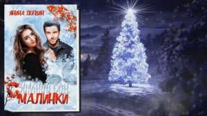 Зимний сон малинки. Любовный роман (Янина Логвин) Аудиокнига