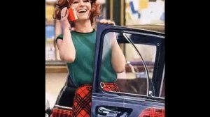 Sheila. "Comme les Rois mages"