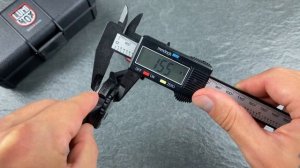 Luminox XS.3581.EY Navy SEAL | Новая серия 3580