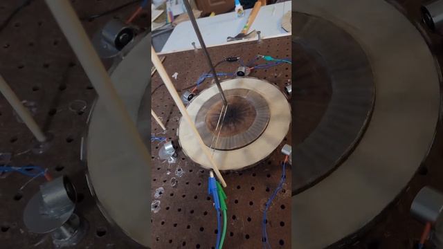 5 solenoid magnet pulse motor. смотреть онлайн