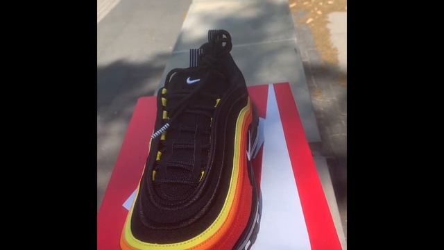 FIRST LOOK!!!🔥🔥🔥 Watch before you buy: MLB Nike air max 97 смотреть онлайн