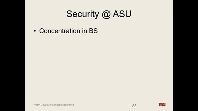 CSE365 S21: Introduction смотреть онлайн