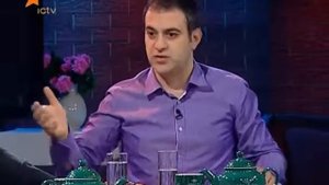 ПрожекторПерисХилтон выпуск 47 28 ноября 2009 Евгений Гришковец