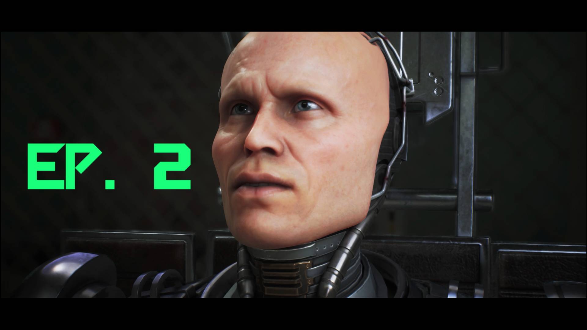 RoboCop: Rogue City – Ep. 2